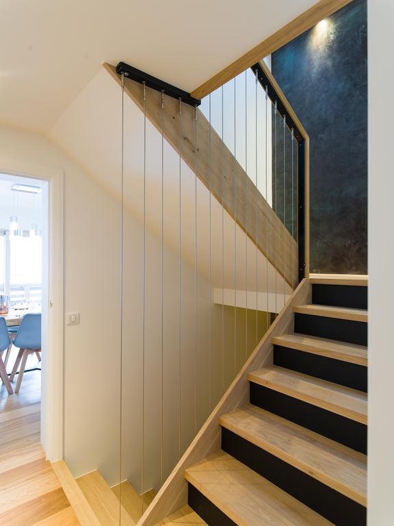 Chalet Rubicon Лез-Уш Номер фото